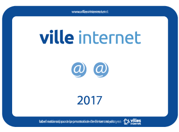 ville internet