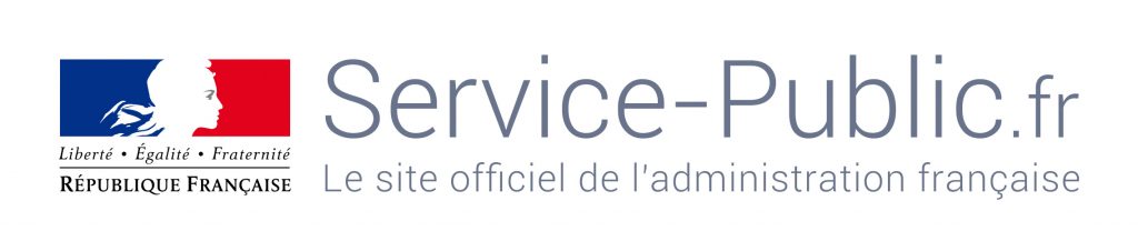 logo service public