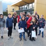 Des commissions régulières, pour travailler sur les projets des enfants