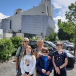 Visite du site de tri des déchets Athanor (mai 2022)