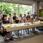 Concours de gâteaux à la Résidence Mutualiste (juin 2022)