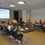 Séance de Conseil Municipal