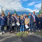 Commémoration du 8 mai 1945