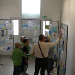 Exposition "Dessine la nature"
