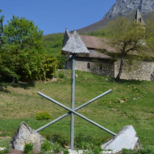 Œuvre sans titre - Miguel AUSILI
