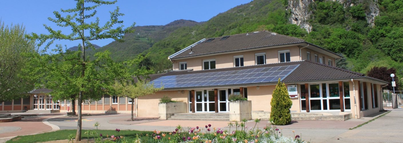 Ecole primaire du rocher